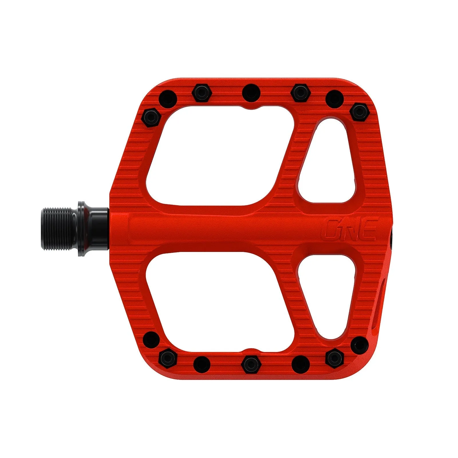 Small Composite Pedal
