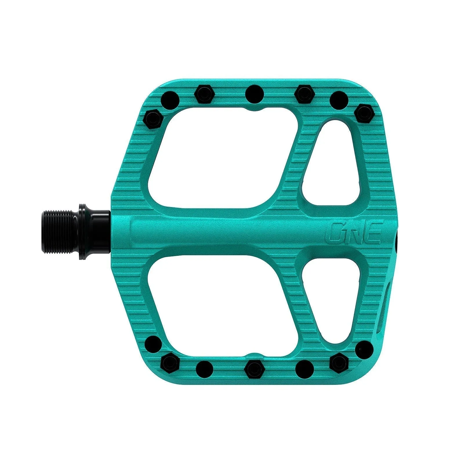 Small Composite Pedal