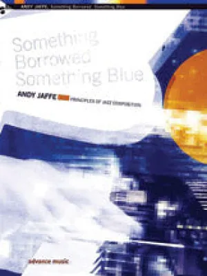 Something Borrowed Something Blue