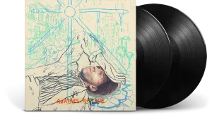 Sondre Lerche : Avatars Of Love