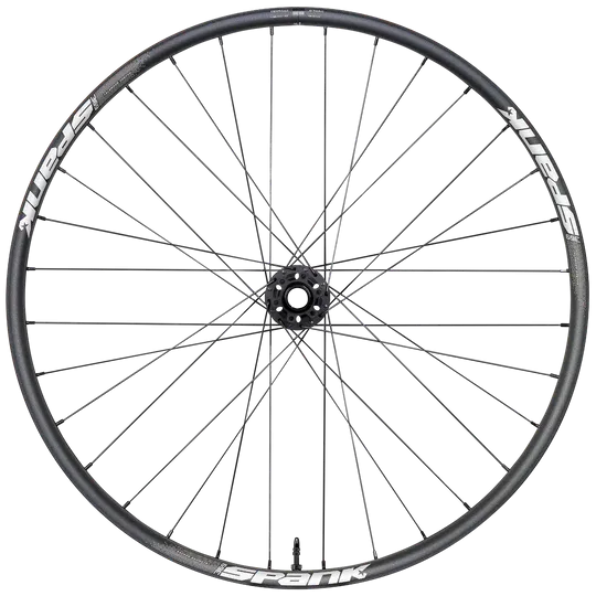 Spank - 369 29" Wheels