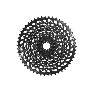 SRAM XG-1275 12-Speed Eagle Cassette - Black