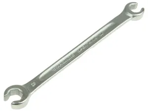 Stahlwille Double Ended Open Ring Spanner 17 X 19Mm