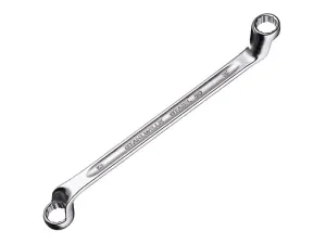Stahlwille Double Ended Ring Spanner 6 X 7Mm