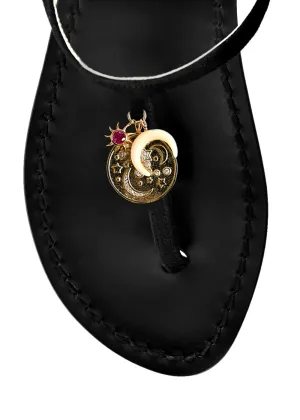 Stelle Sandals