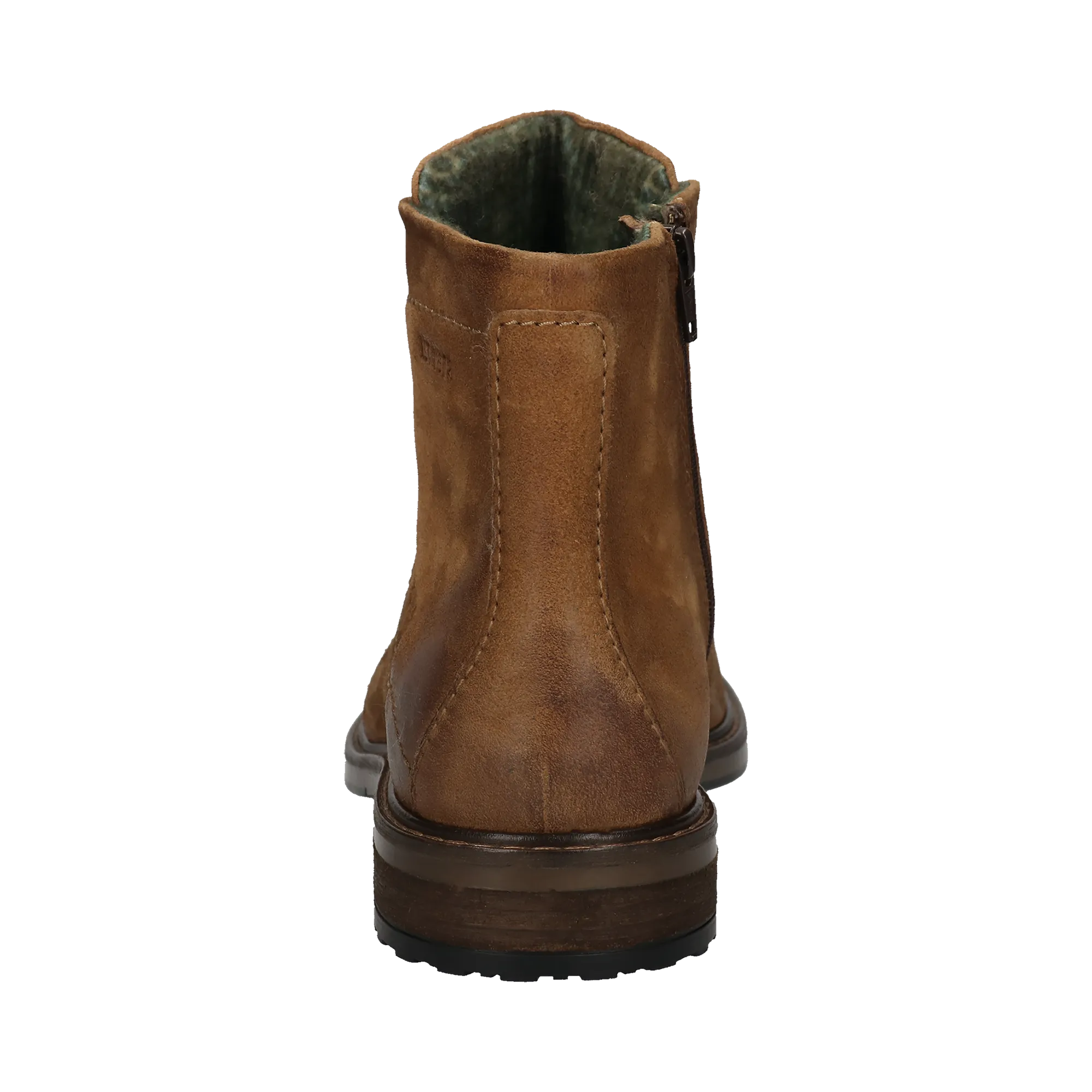 Stiefel cognac