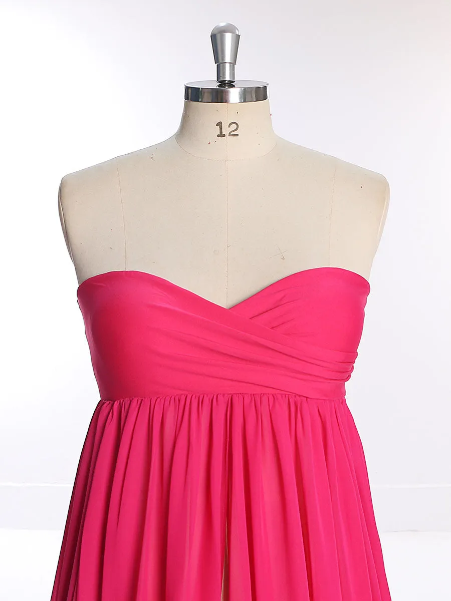 Stretchy Fabric Maternity Photography Dress for Baby Shower YW231040