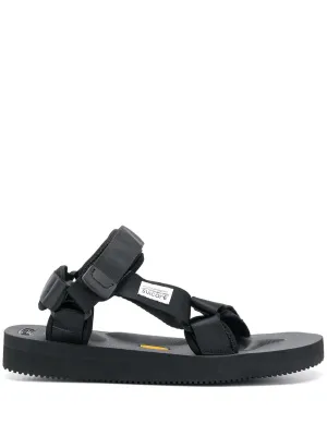 Suicoke Touch Strap Sandals