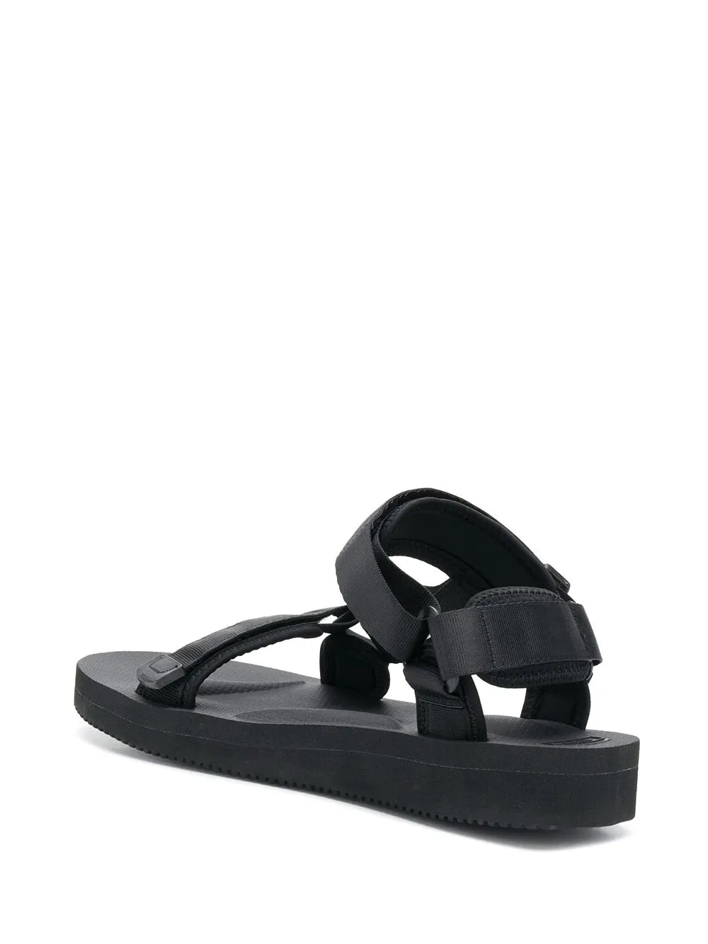 Suicoke Touch Strap Sandals