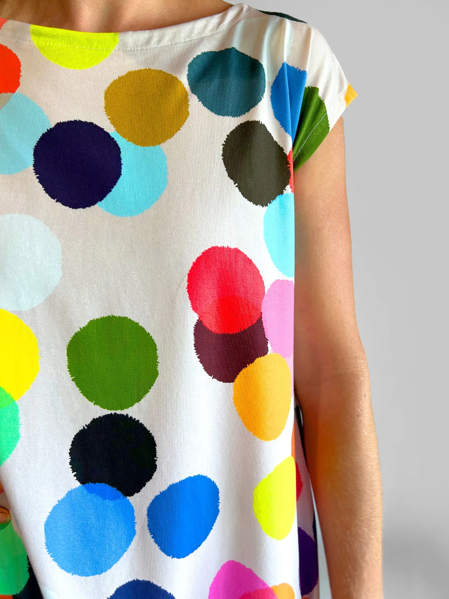 Summer Confetti