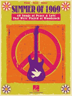 Summer of 1969 (P/V/G)