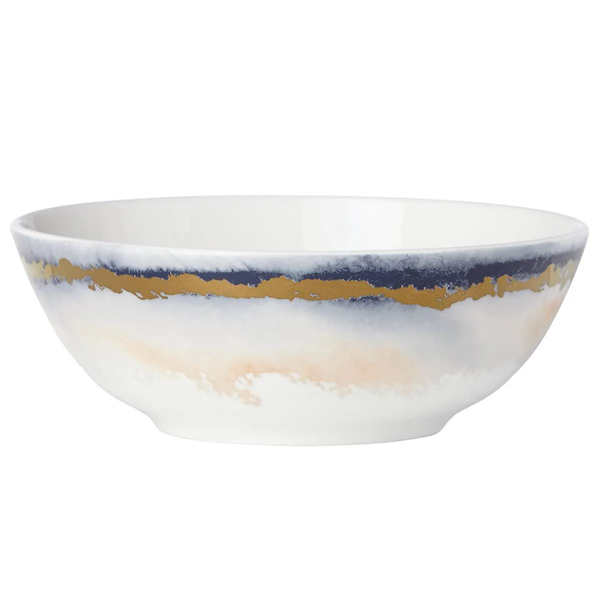Summer Radiance Bowl