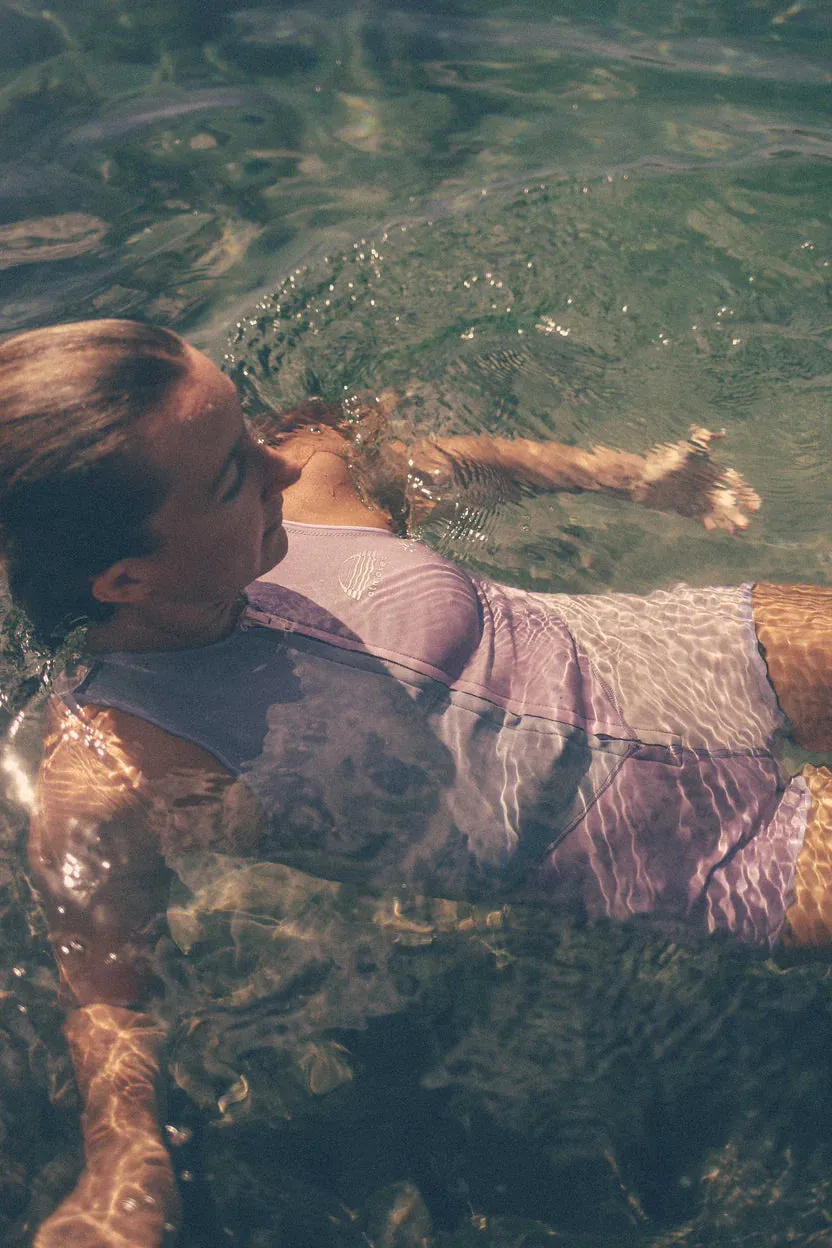 Summer Short Jane | Candy