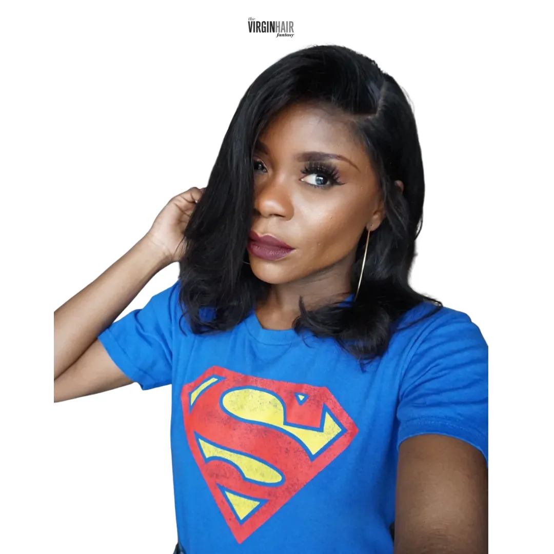 Super Girl (SHIPS MARCH 31ST)