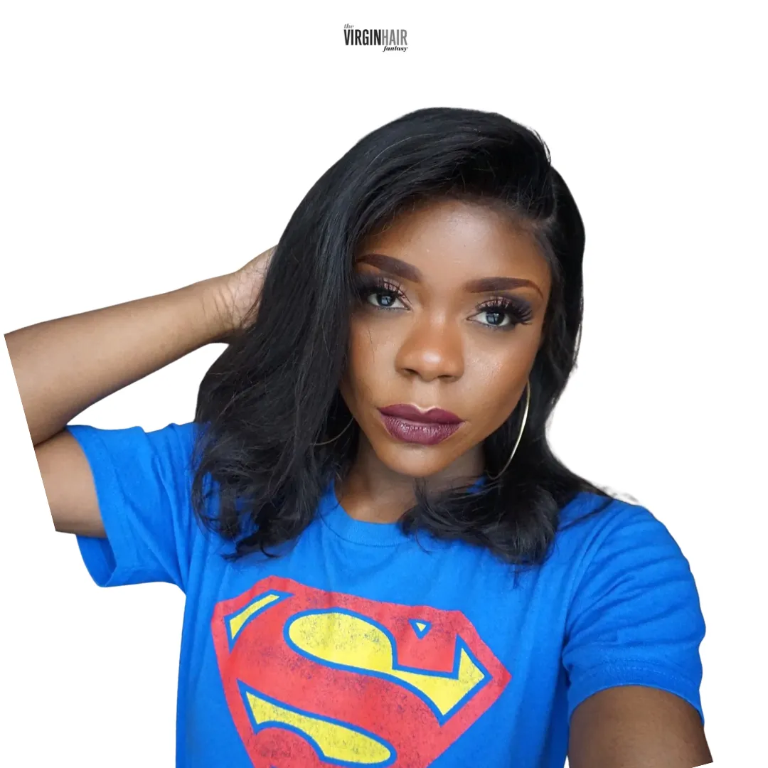 Super Girl (SHIPS MARCH 31ST)