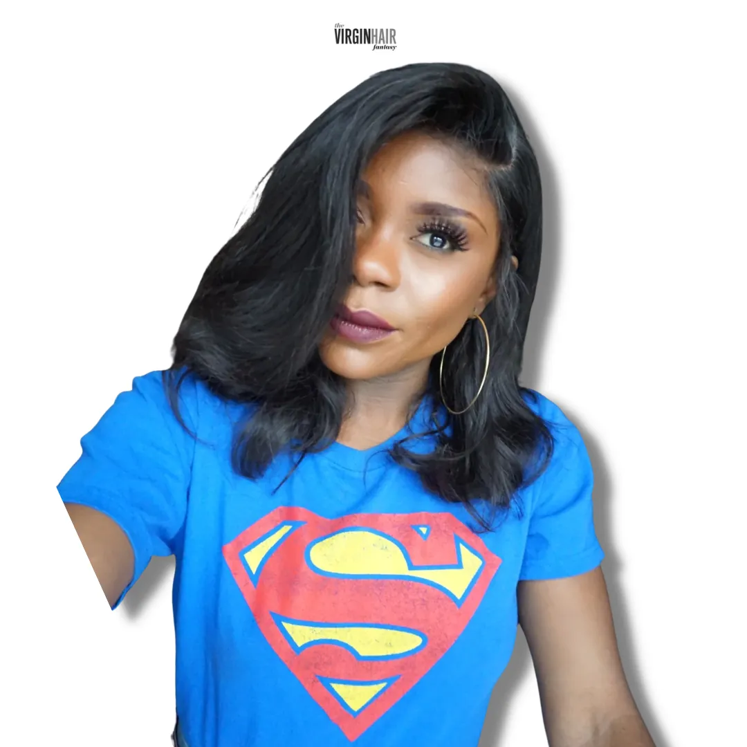 Super Girl (SHIPS MARCH 31ST)