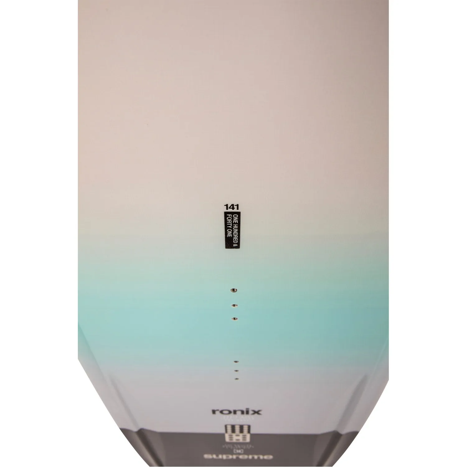 Supreme Wakeboard