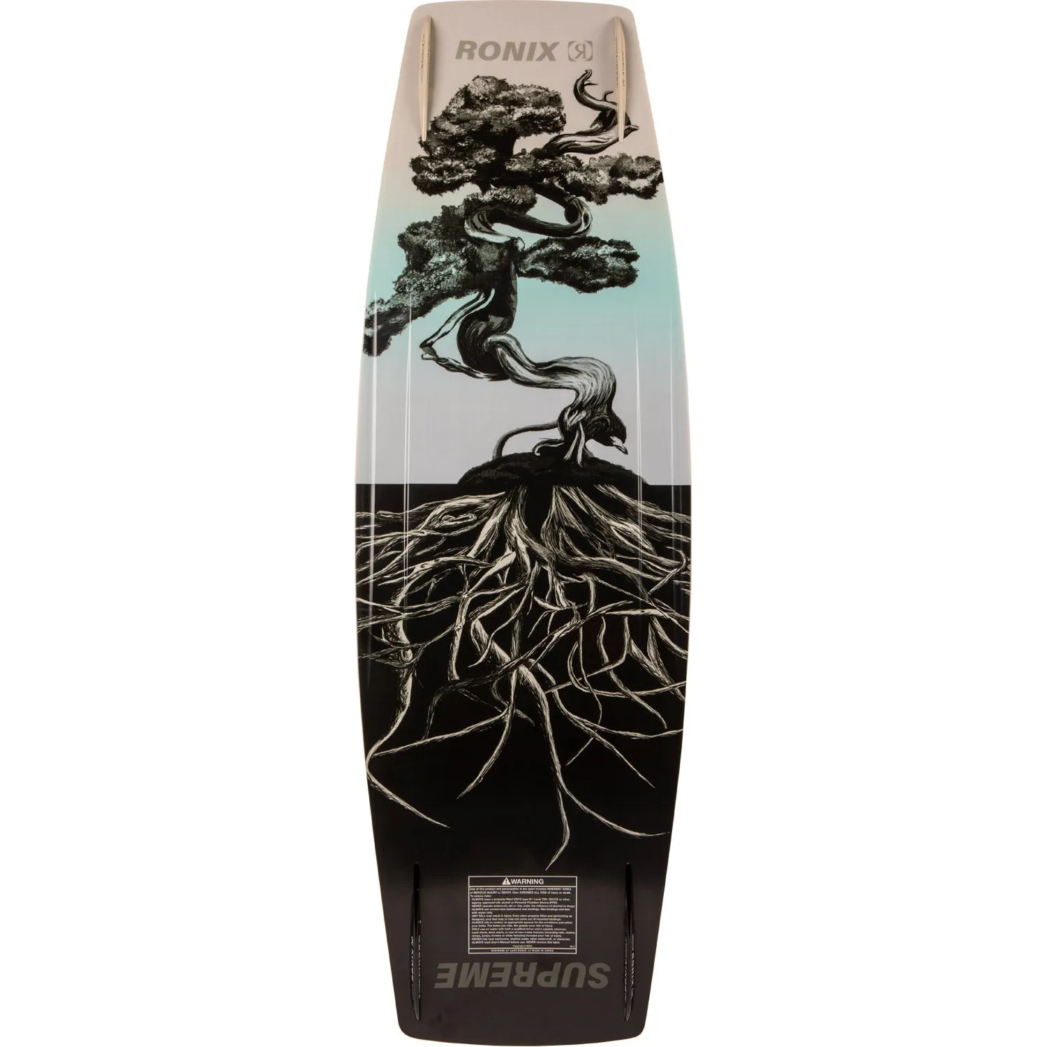 Supreme Wakeboard