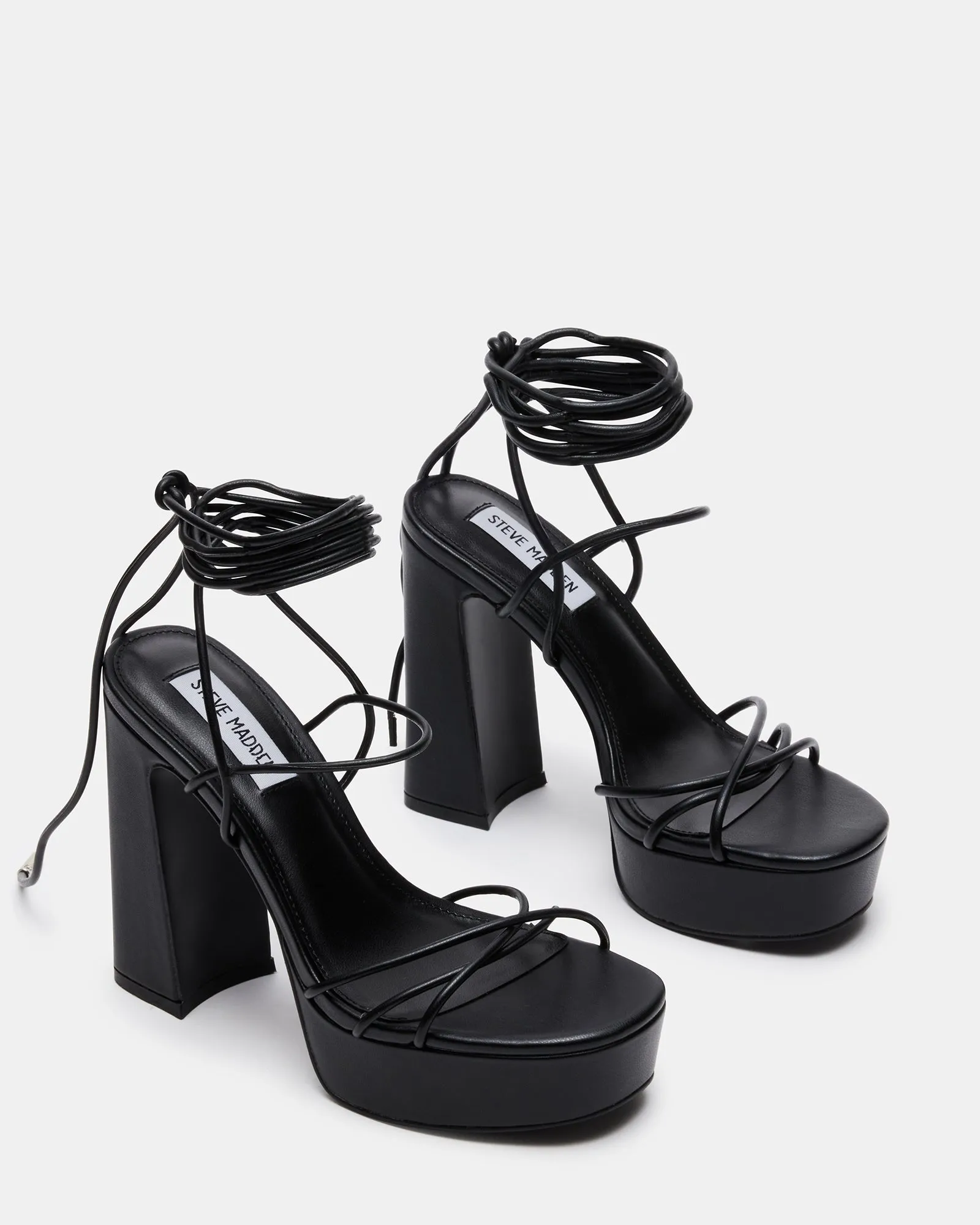 TALLULAH BLACK - SM REBOOTED
