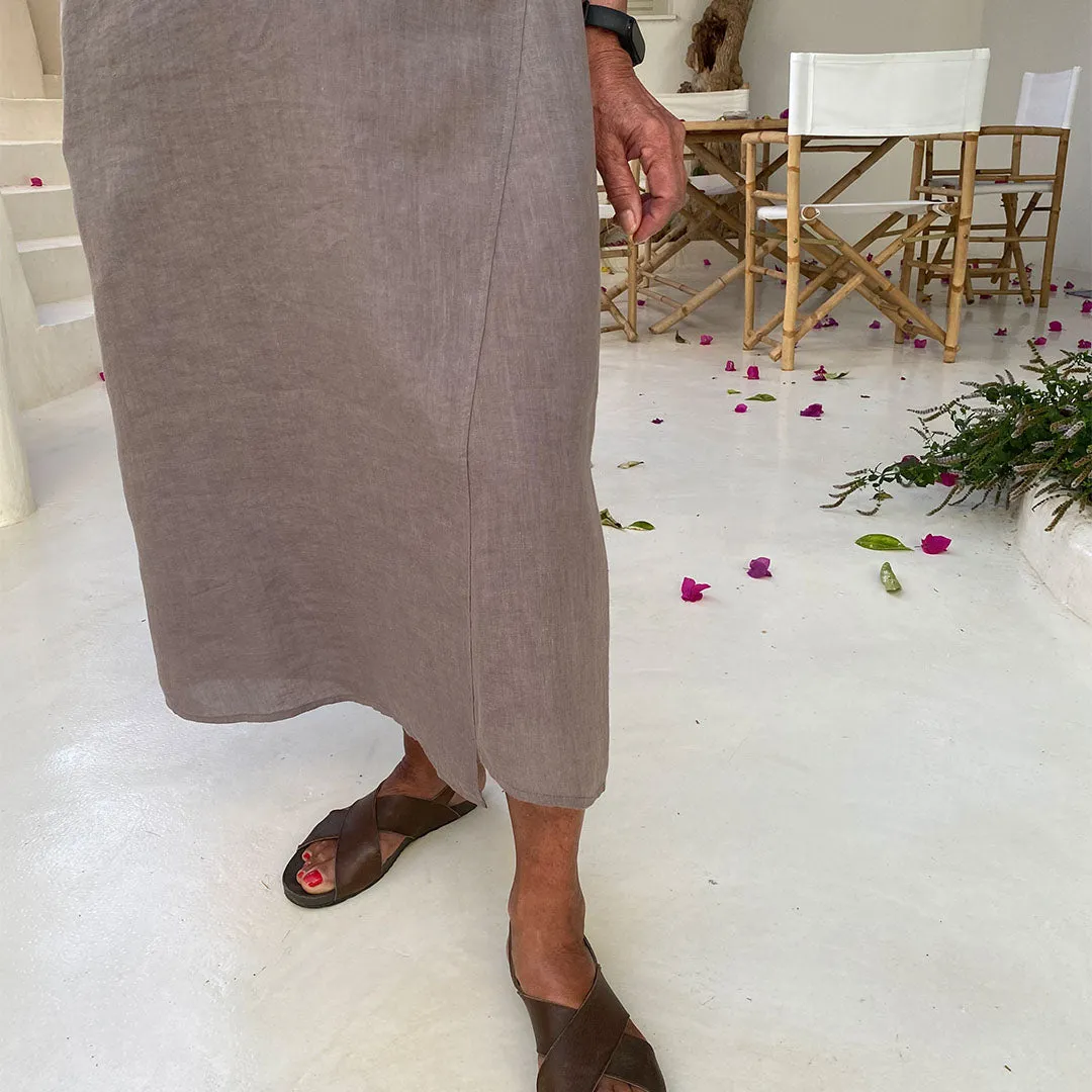 Tessuti Patterns Jane Dress