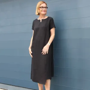 Tessuti Patterns Jane Dress