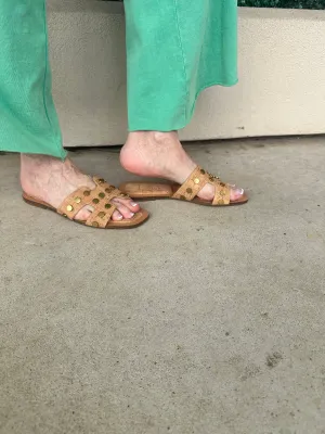 The DonaTella Sandals