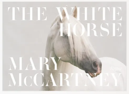 The White Horse Book