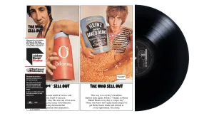 The Who : The Who Sell Out (Half Speed Master)