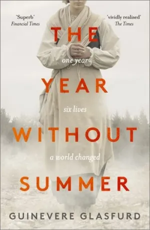 The year without summer