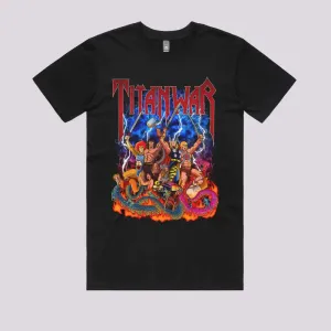 Titan War T-Shirt