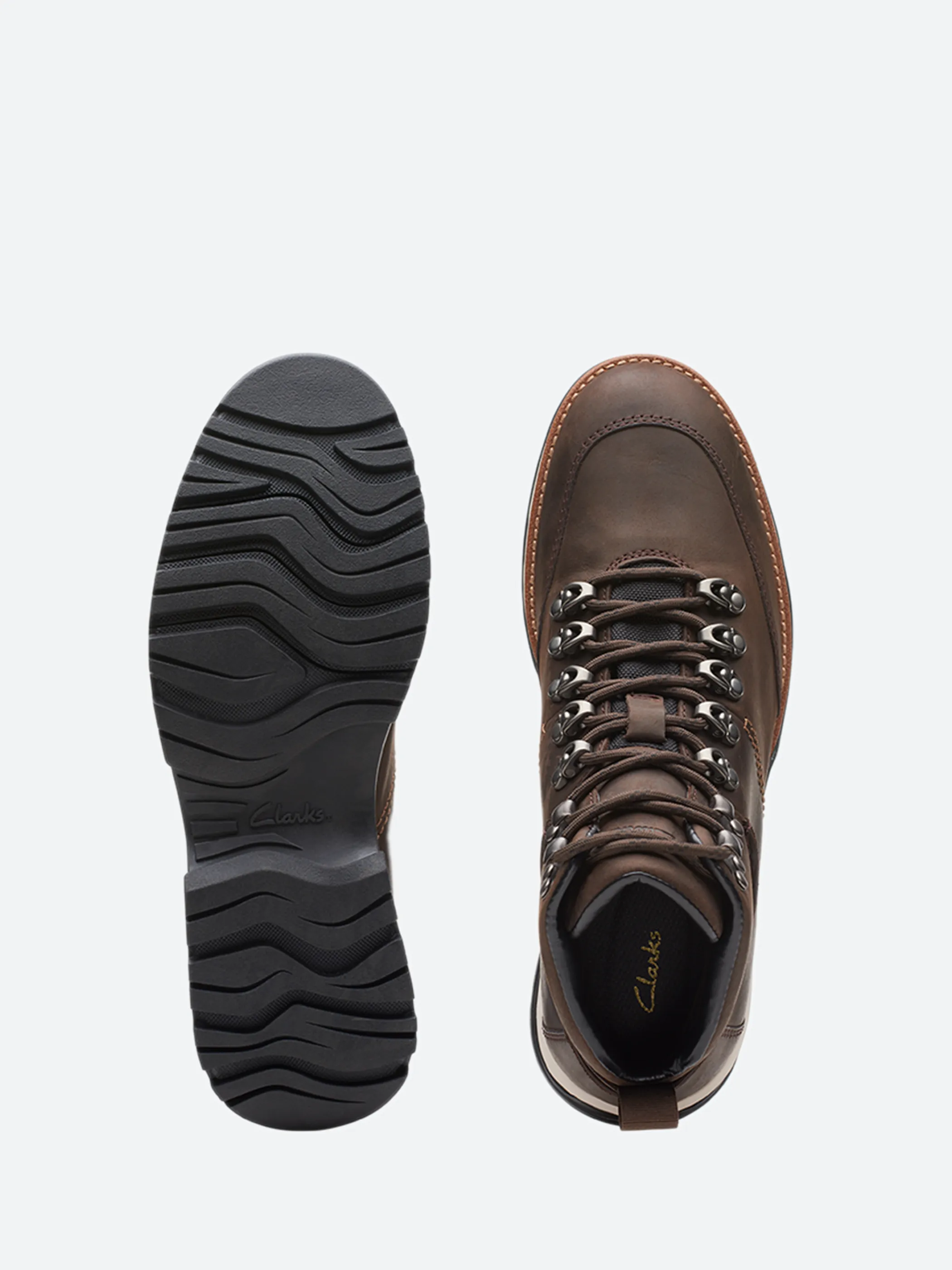 Topton Pine Gtx