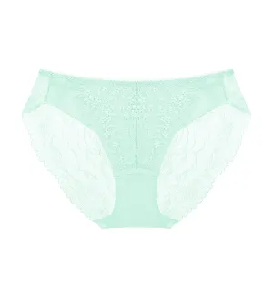 Tri-Air Lite Delight High Leg Brief