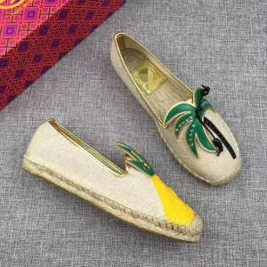 Tropical Flats