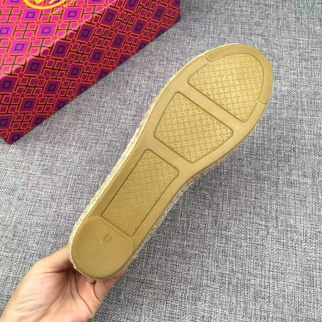 Tropical Flats