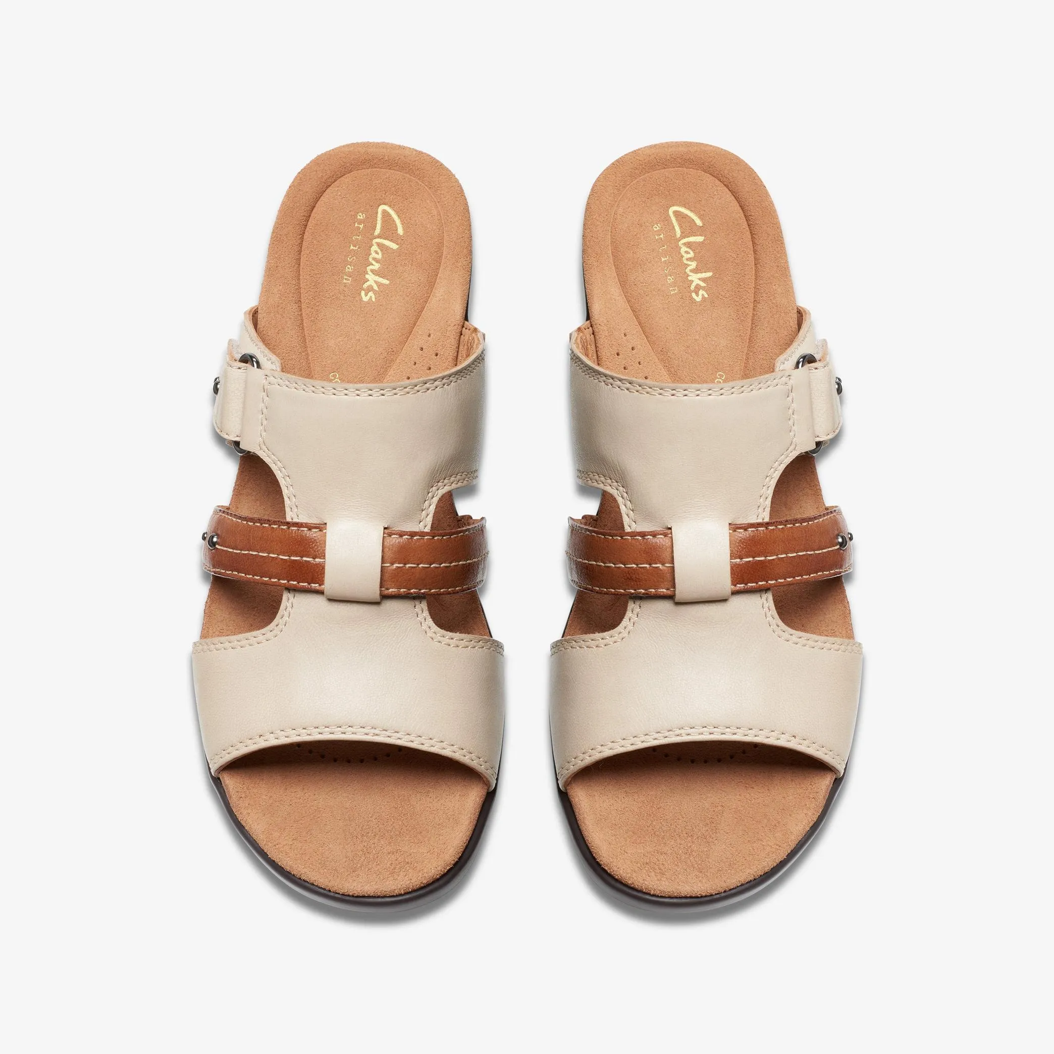 Tuleah Jane - Sand Combination - 26178133