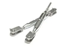 Turnbuckle Assemblies- Wire