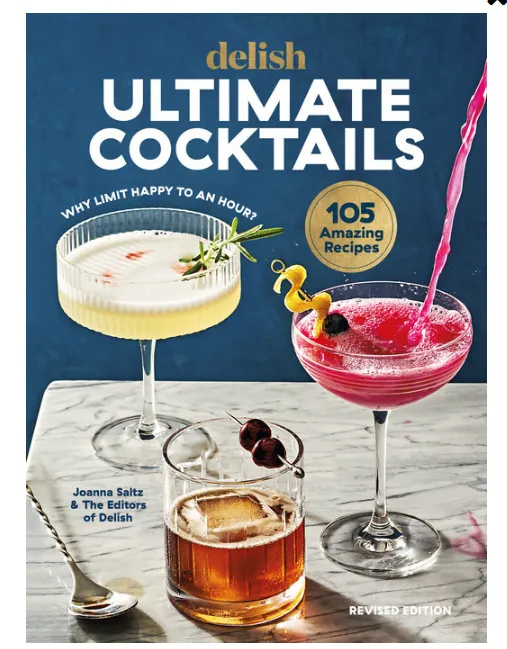 Ultimate Cocktails