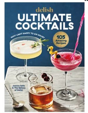 Ultimate Cocktails