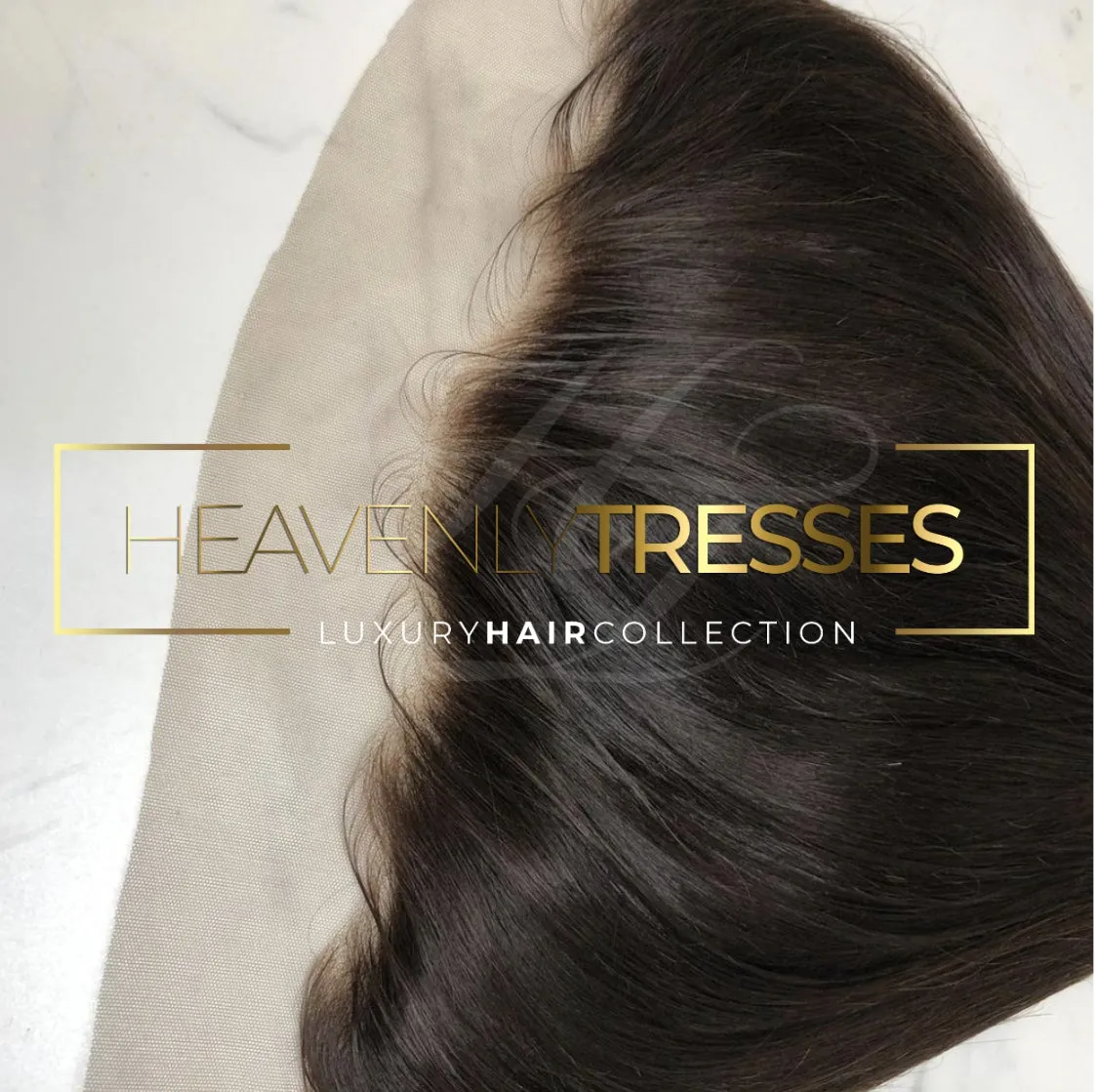 Ultra-Fine HD [High Definition] Lace Frontals