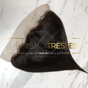 Ultra-Fine HD [High Definition] Lace Frontals