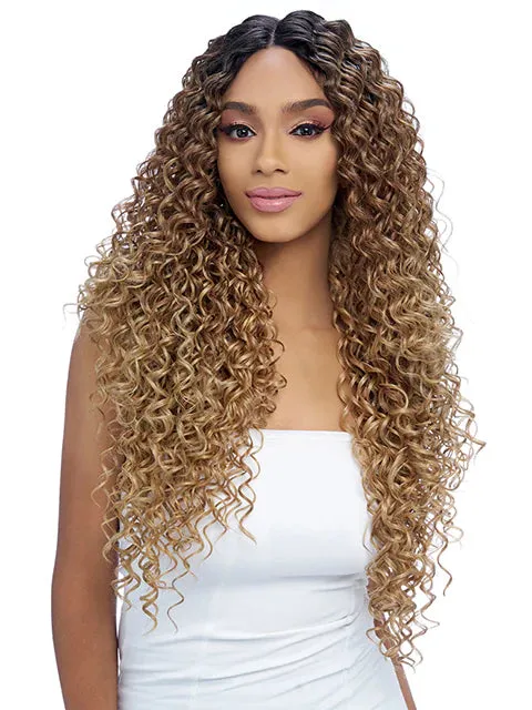 Ultra HD Lace Wig Free Part LH006
