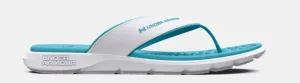 Under Armour Women's Ignite Pro Marbella Sandals