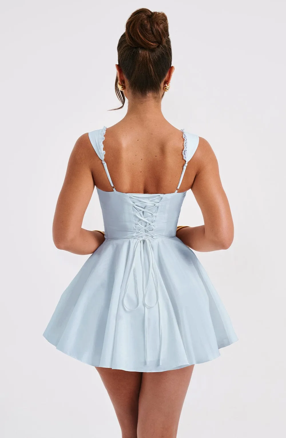 Valentina mini dress