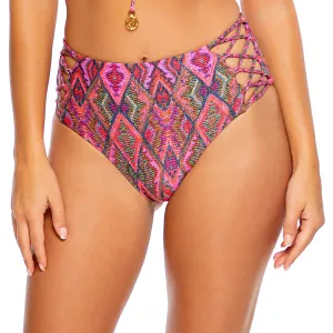 VAMOS A CABOS - High Rise Full Bottom