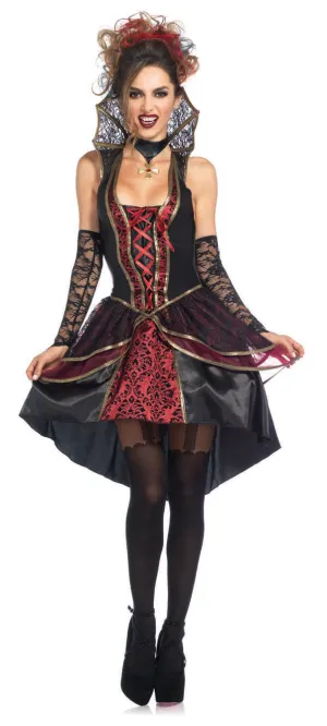 Vampire Queen