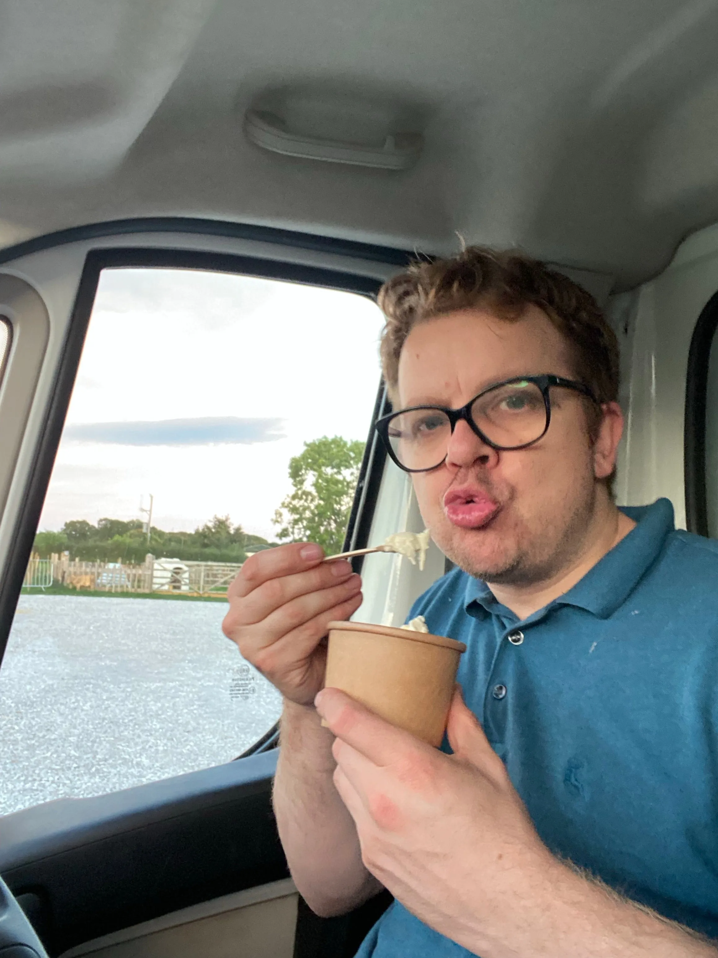Vanilla Cream Obsession