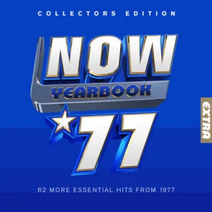 Various Artists - NOW Yearbook Extra 1977 [3CD]