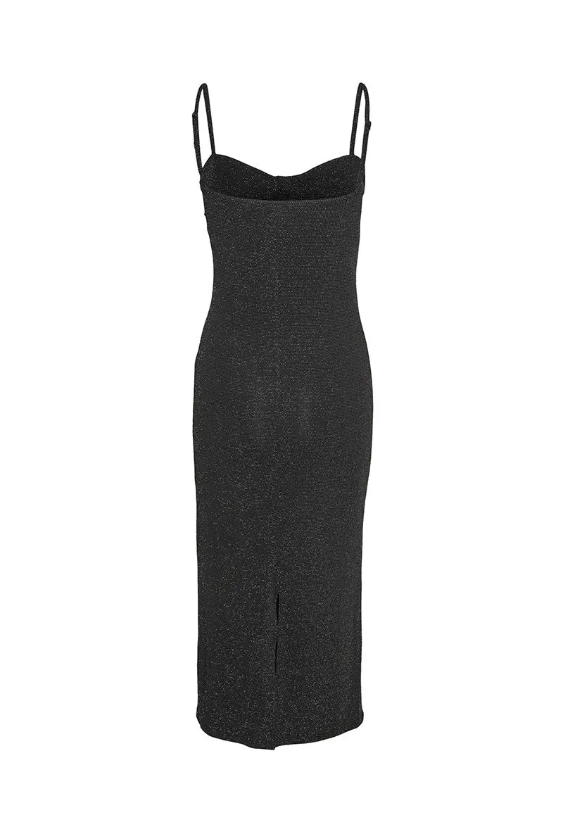 VERO MODA KANVA SINGLET CALF DRESS