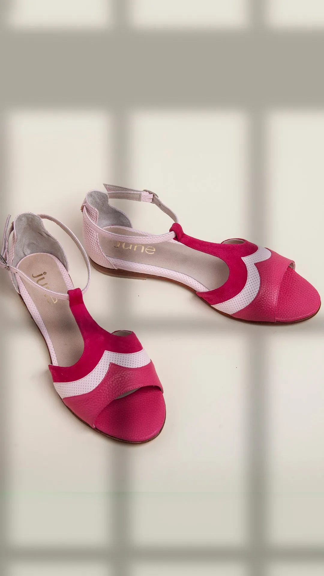 Vickyna Magenta