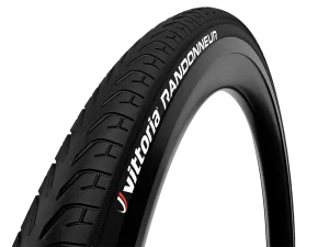 Vittoria  Randonneur  26x1.75" Tyre with Puncture Protection Layer